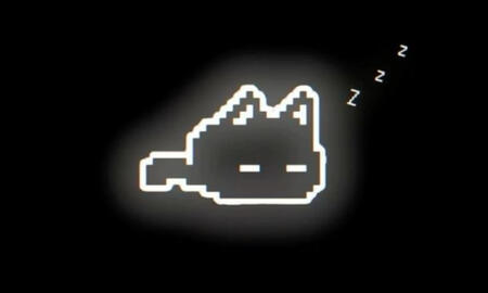 God is within her, she will not fail